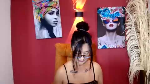   Anna  online show from 03.08.25