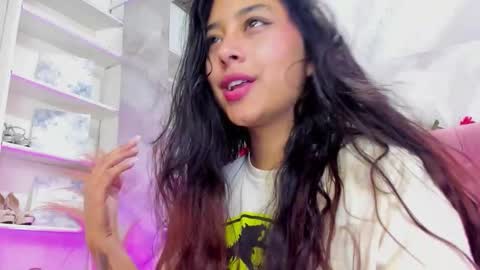 Anna online show from 11.04.25