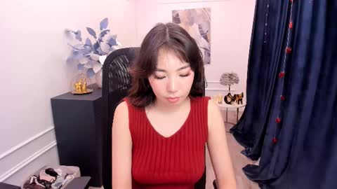 Anna online show from 11.21.25