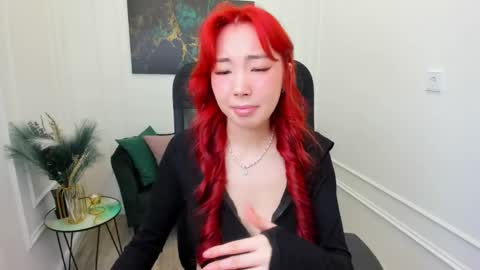 Anna online show from 05.07.26