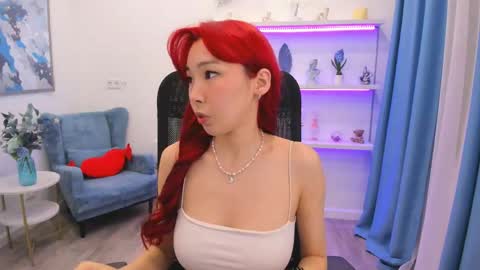 Anna online show from 05.23.26