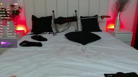 AnnaRos online show from 03.05.26