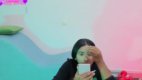 Anna Rosse online show from 06.24.26