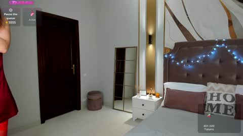 Anna online show from 01.19.25