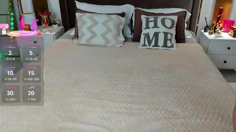 Anna online show from 02.26.26