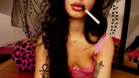 Annastasia online show from 06.04.26