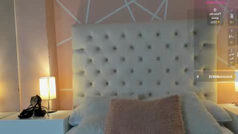 Anna online show from 10.11.25