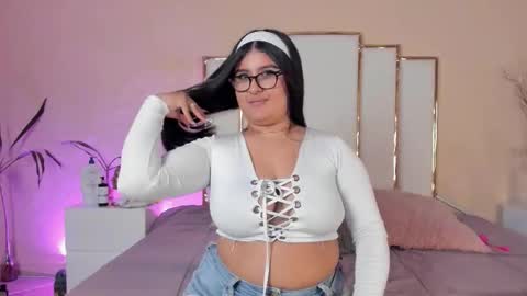 Anna online show from 10.16.25