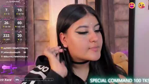 Anna online show from 01.05.26