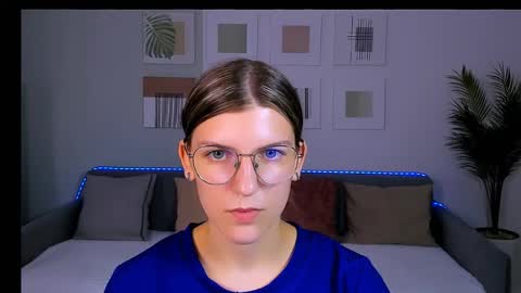 Im Anna online show from 06.02.26
