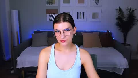 Im Anna online show from 06.15.26