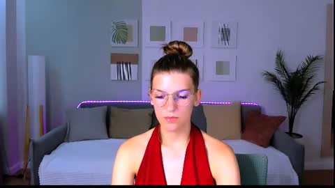 Im Anna online show from 06.25.26