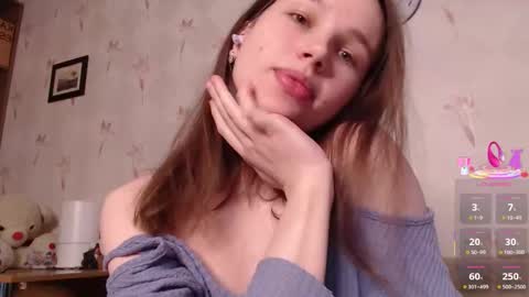 Snapshot of annatomnaya chatting on 12.23.25 annatomnaya online show from 12.23.25