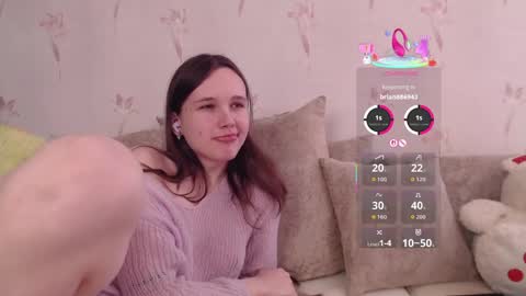 annatomnaya online show from 04.17.26