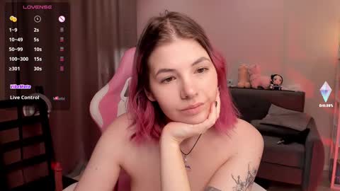 Anna online show from 03.05.25