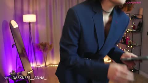 Anna online show from 01.18.26