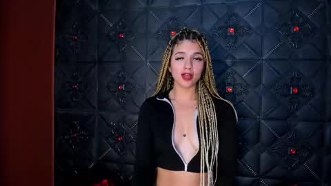  Annavi  online show from 10.17.25