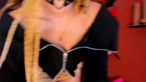  Annavi  online show from 10.23.25