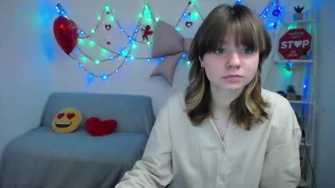 Anna online show from 02.16.26