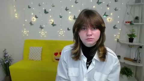 Anna online show from 02.28.26