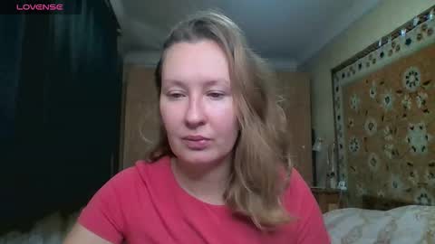 Snapshot of annaxlovers chatting on 09.10.25 AnnaXLovers online show from 09.10.25