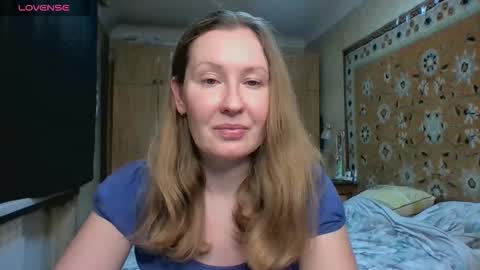 AnnaXLovers online show from 02.15.26