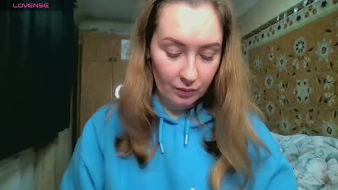 AnnaXLovers online show from 02.16.26