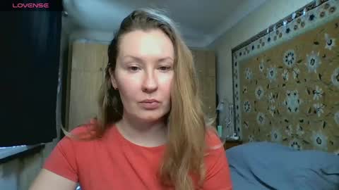 AnnaXLovers online show from 03.02.26