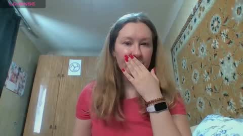 AnnaXLovers online show from 03.10.26