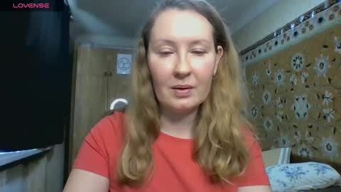 AnnaXLovers online show from 03.11.26