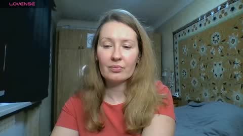 AnnaXLovers online show from 03.17.26