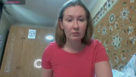 AnnaXLovers online show from 06.15.26