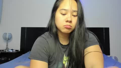 Anna online show from 03.07.25