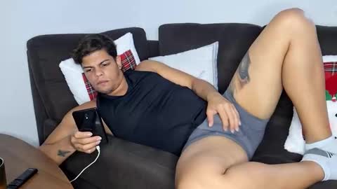 Anndy Hardy online show from 12.24.24