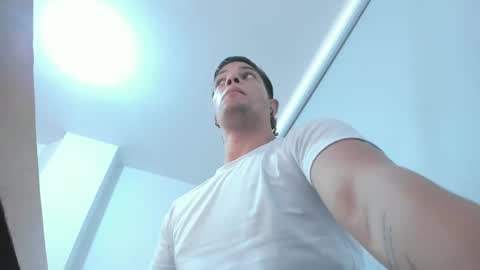 Anndy Hardy online show from 01.11.25