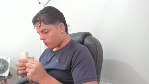 Anndy Hardy online show from 01.13.25