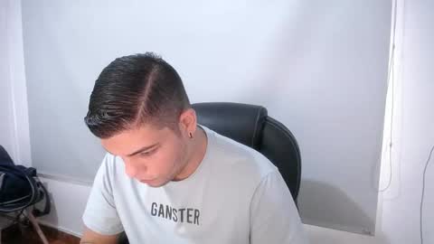 Anndy Hardy online show from 03.07.25