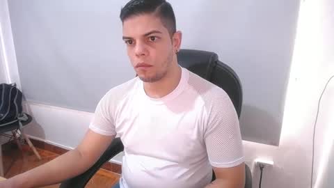 Anndy Hardy online show from 03.11.25