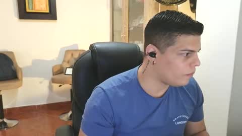 Anndy Hardy online show from 10.28.25