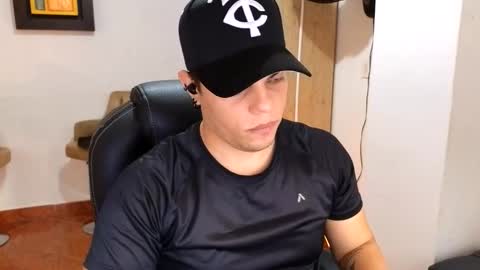 Anndy Hardy online show from 11.14.25