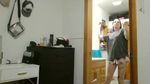 anne online show from 11.18.25