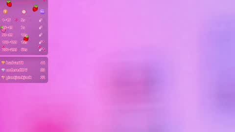 Snapshot of anne_bloom_ chatting on 12.16.24 Anne online show from 12.16.24