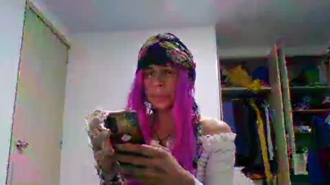 Anne online show from 01.07.26