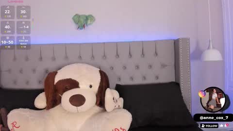 annex online show from 09.22.25