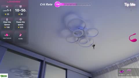 AnneJo online show from 10.17.25