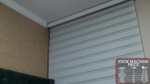       online show from 11.10.25