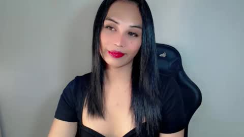 SWEET ANNE online show from 01.09.26