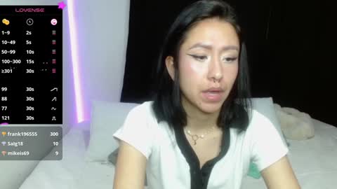 Anne  online show from 12.11.24