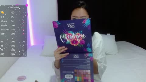 Anne  online show from 12.21.24