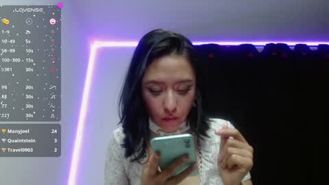 Anne  online show from 12.27.24